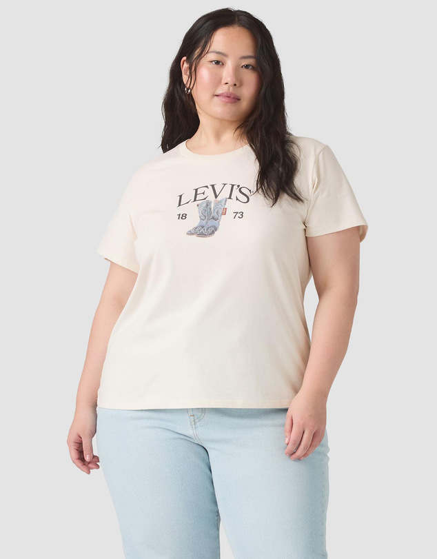 Levi's Curve - PL Perfect Tee