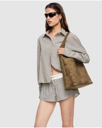 Lioness - Nirvana Shorts