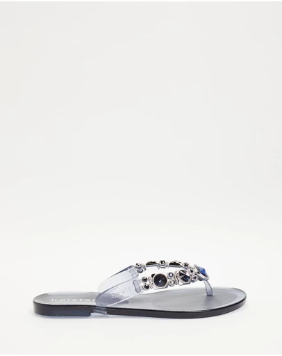 Holster - Glam - Jewelled Fashion Thong - Women's