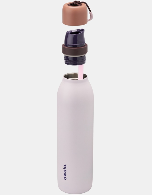 Owala - FreeSip Twist Stainless Steel 24oz / 710ml