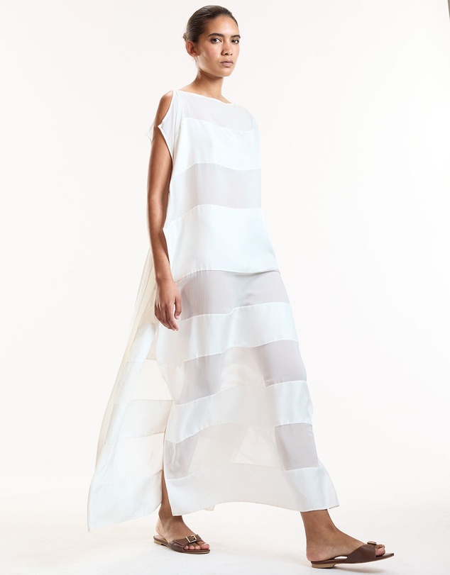 Cynthia Rowley - Windswept Dress