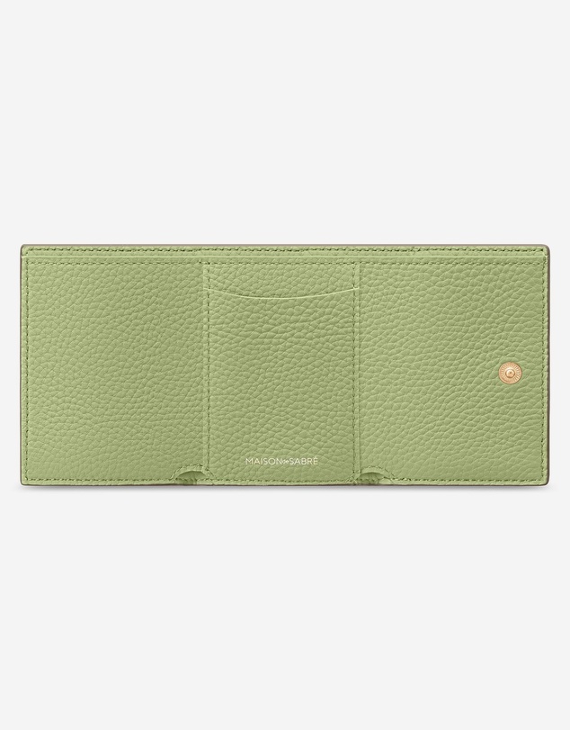 Maison De Sabre - The Compact Trifold