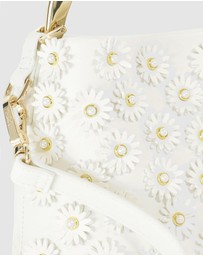Dune London - Dharla - White