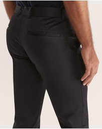 SABA - Baxter Slim Chino Pant