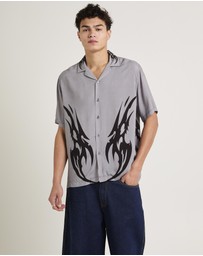Insight - Nu Short Sleeve Resort Shirt