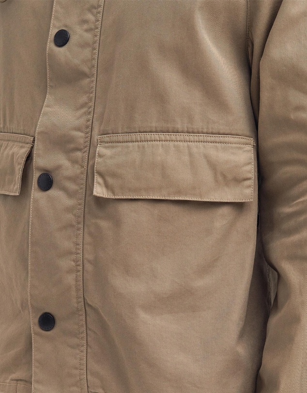 Barbour - Spey Slim Casual Jacket