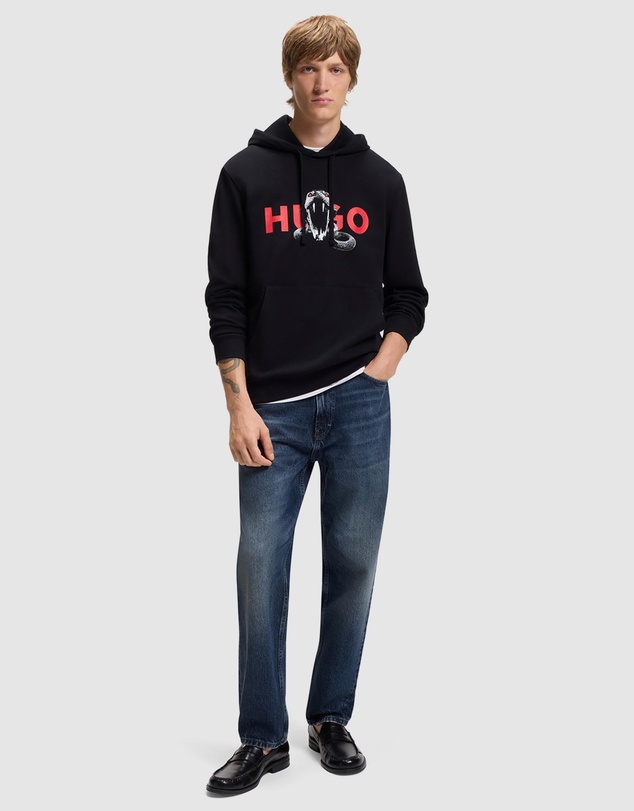 HUGO - Hugo 838 Jeans