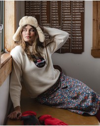 Binny - Piz Nair Jumper