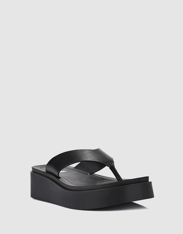 Verali - Raptor Flatform Thongs