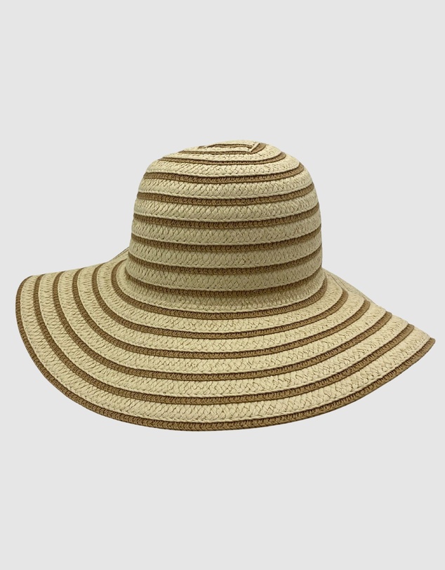 Jacaru - Jacaru 1762 Thin Circles Hat