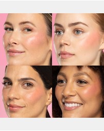 MCoBeauty - Baby Face Multiuse Cream Stick - Peony Rose