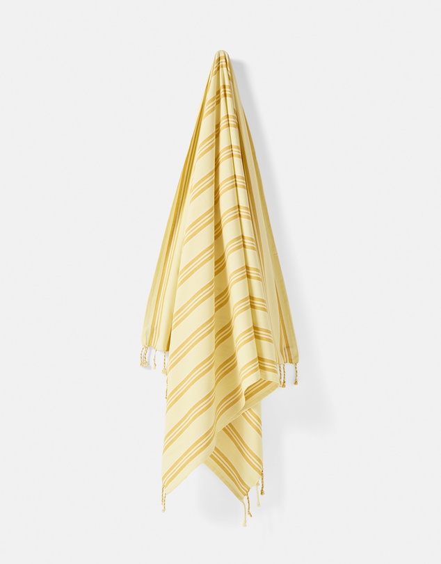 Linen House - Terrigal Hammam Towel