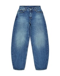 Dr Denim - Nanci Barrel Jeans