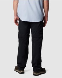 Columbia - Silver Ridge Utility Convertible Pants