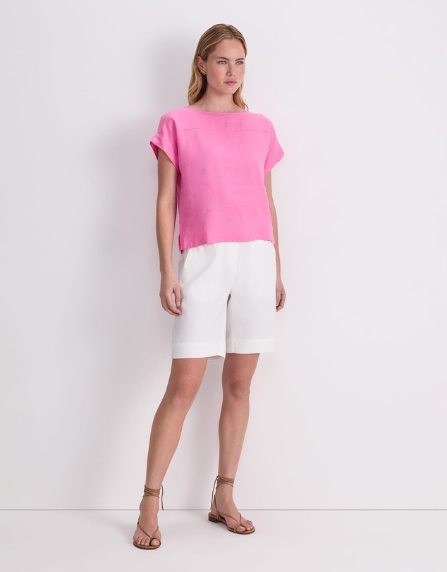 Sportscraft - Dahlia Shell Top
