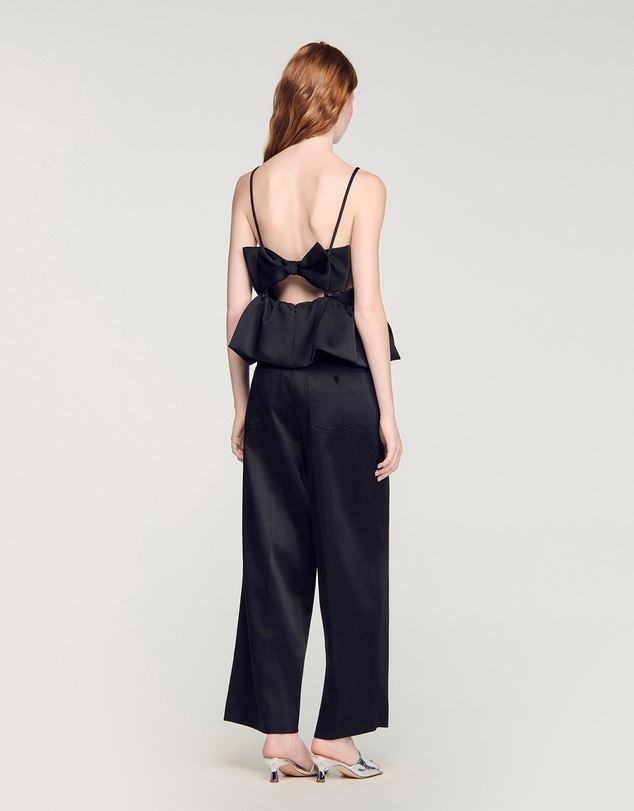 Sandro - Azelie Top