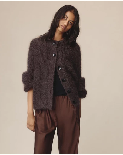 Marle - Jasper Cardigan