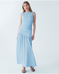 BWLDR - Tia Maxi Dress
