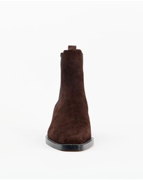 Alias Mae - Remy Boots