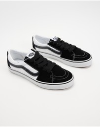Vans - Sk8-Low 2-Tone Sneakers - Men's
