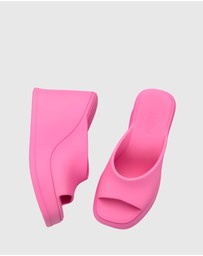 Melissa - Melissa Free Slip