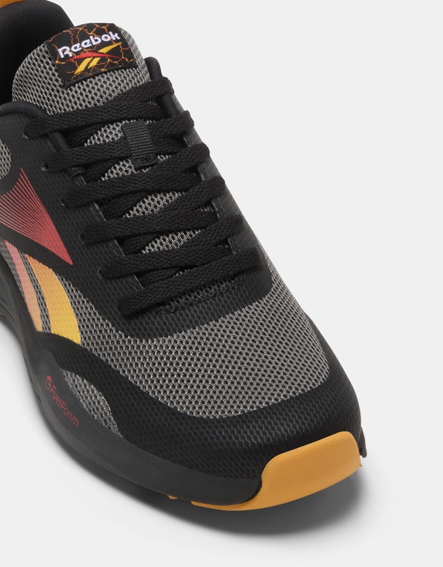 Reebok - Energen Run