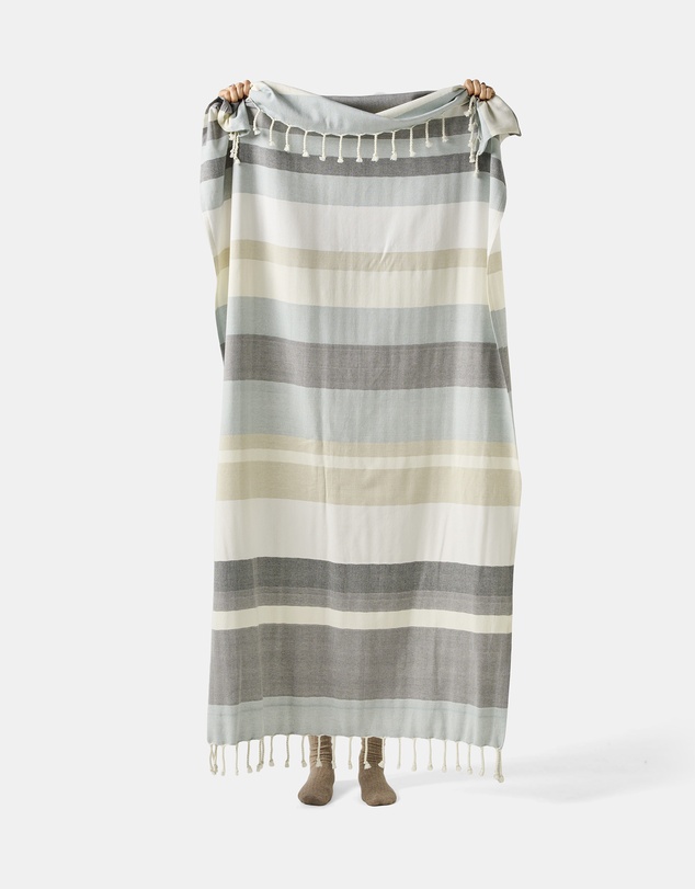 Linen House - Aireys Hammam Towel