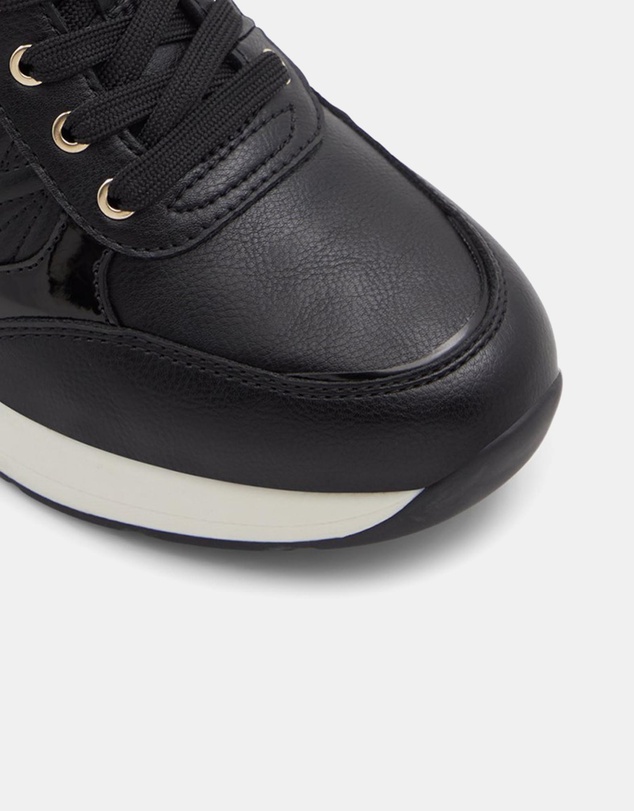 ALDO - Gradskiy Wedge Sneakers
