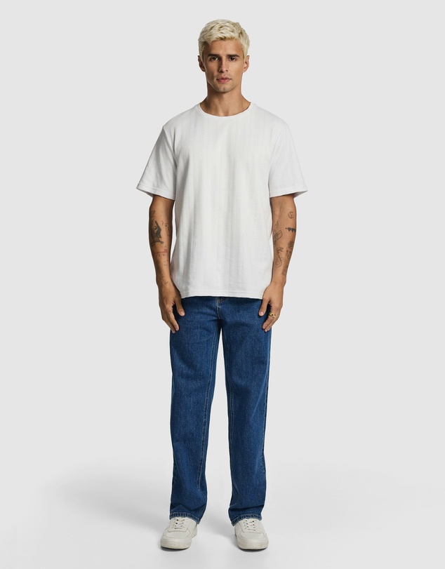 yd. - Bexley Wide Jean