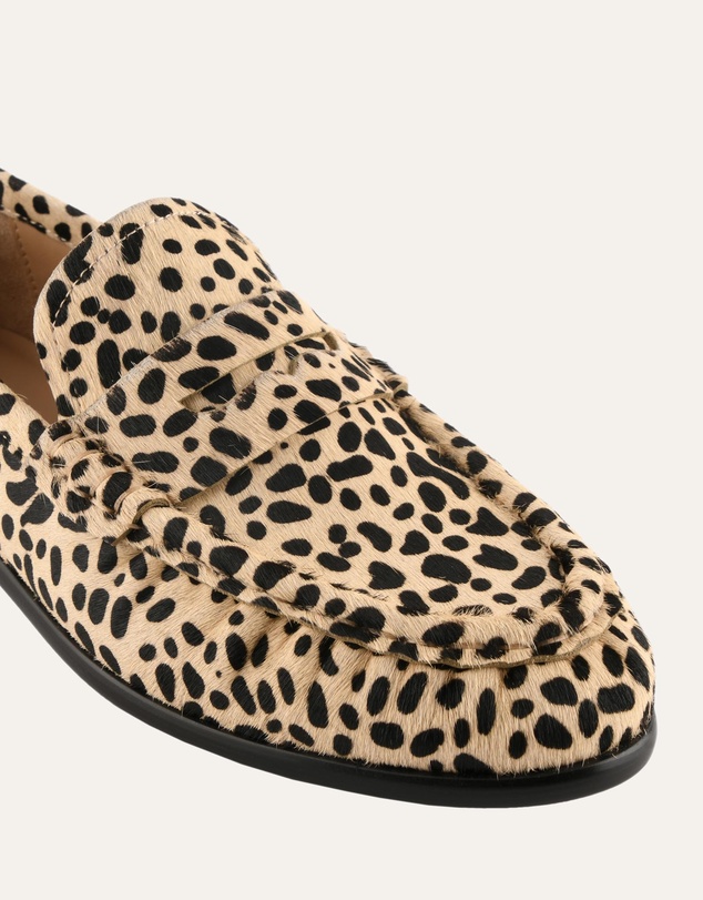 Jo Mercer - Myrtle Loafers
