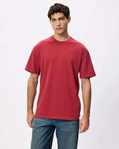 AS Colour - Heavy Faded Tee