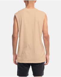 Stock & Co. - 6-Pack Stock Tank
