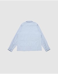 Larriet - Kendalls LS Shirt
