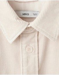 M.N.G - Baku Jacket