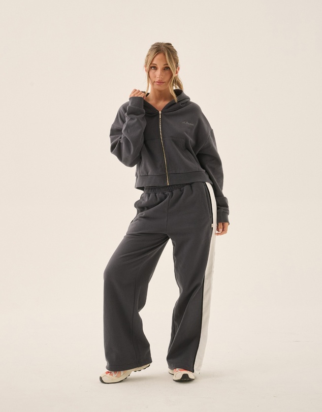Araminta James - AJ Hoodie