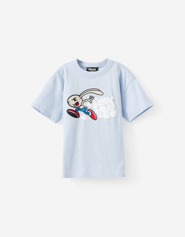Cotton On Kids - Licensed Drop Shoulder Short Sleeve Tee