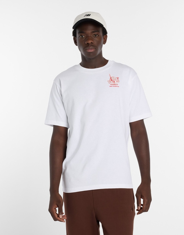 New Balance - Ramen T-Shirt