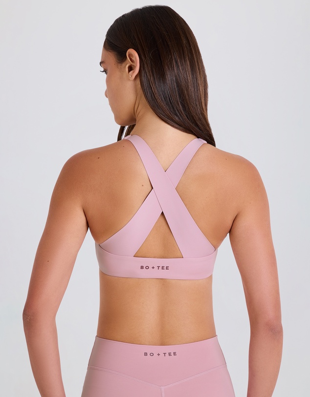 BO+TEE - Wellness Retreat Bra