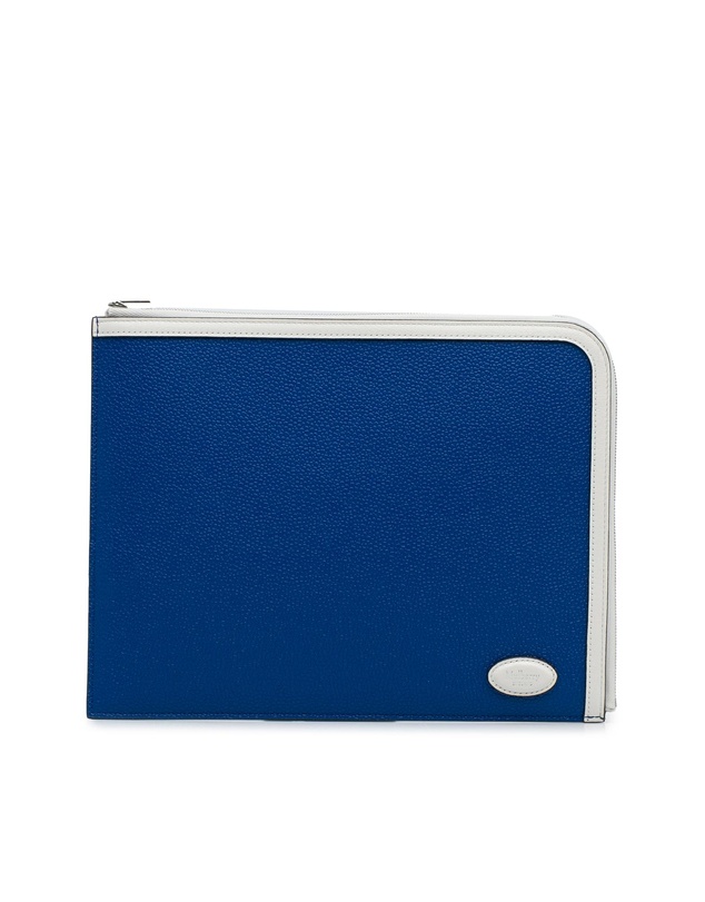 Pre-Loved by Azura Reborn - Pre-Loved X Richard Malone Zip Clutch