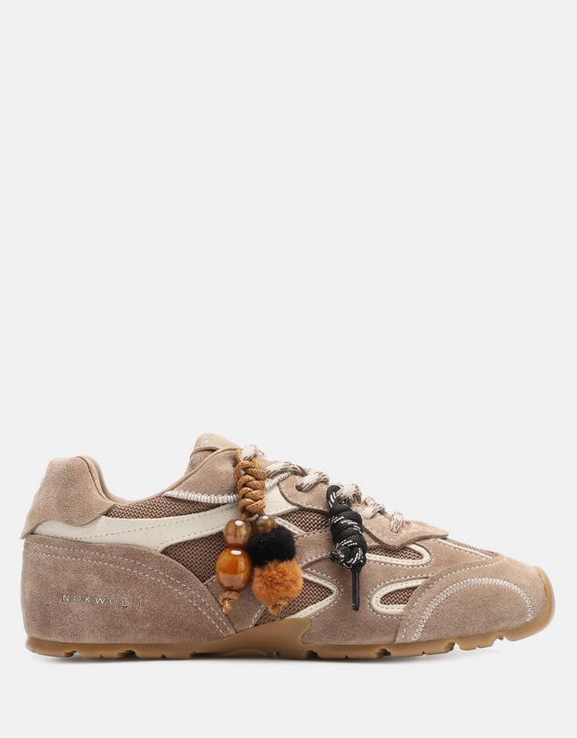 Nokwol - Alpha Sneakers