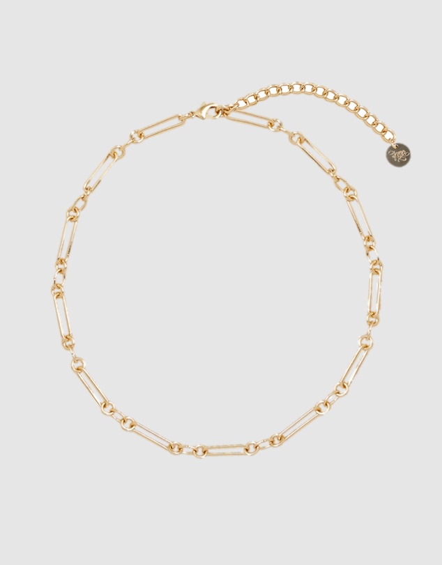 Kitte - Heirloom Necklace