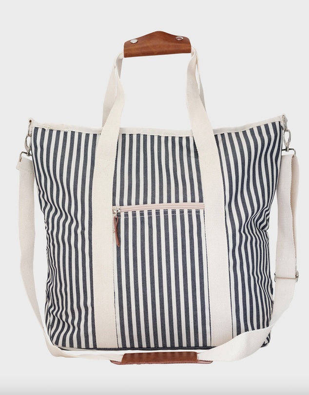 Business & Pleasure Co. - The Cooler Tote Bag
