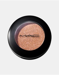MAC - Metallic Single Eye Shadow Compact