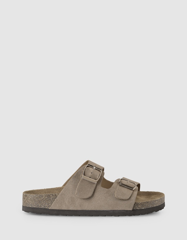 Verali - Xylo Foot Bed Slides