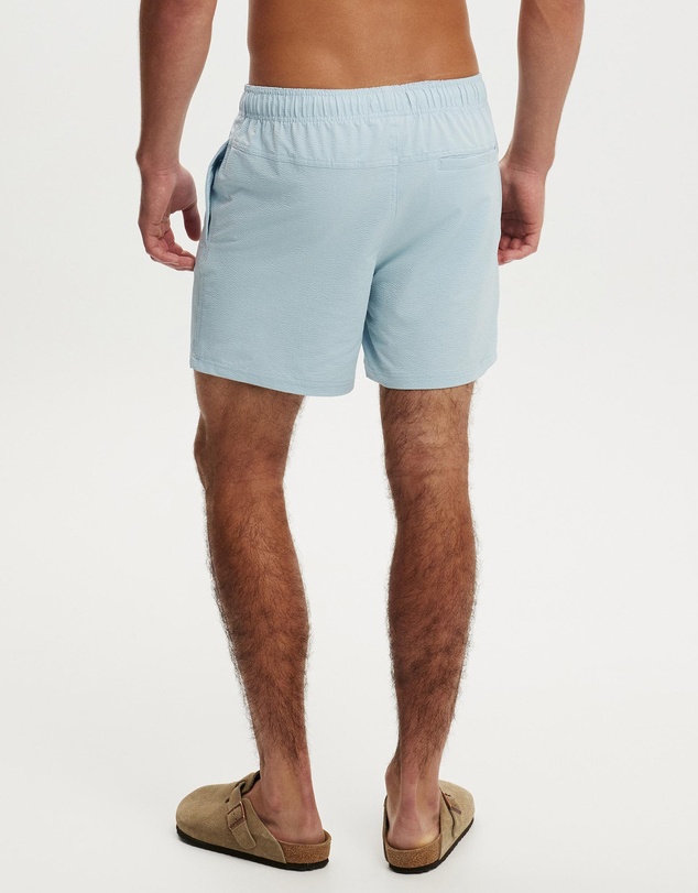 Cotton On - Stretch Swim Shorts