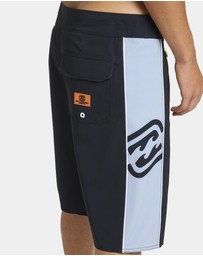Billabong - Mens Spec 73 D Bah 20