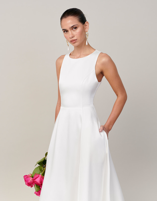 Willa - Hazelle Gown