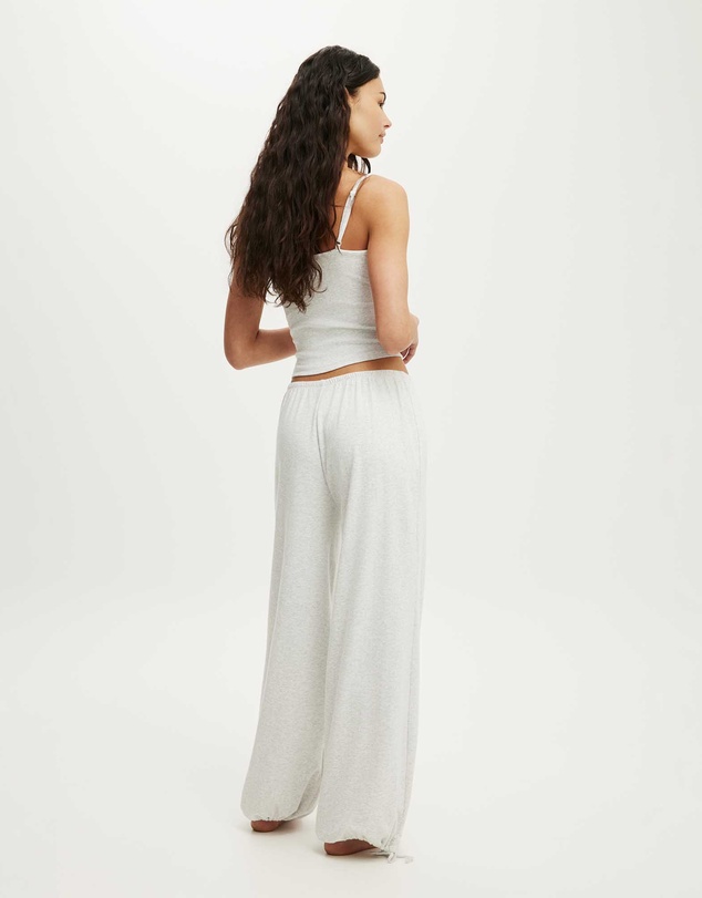 Cotton On Body - Dreamy Soft Pointelle Wide Leg Pant