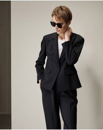 IDA+S - Vivian Tailored Blazer