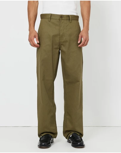 Nudie Jeans - Tuff Tony Pants